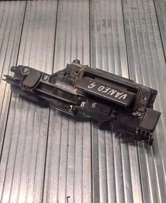 Mercedes-Benz Vaneo W414 Tailgate/trunk/boot exterior handle 4147600261