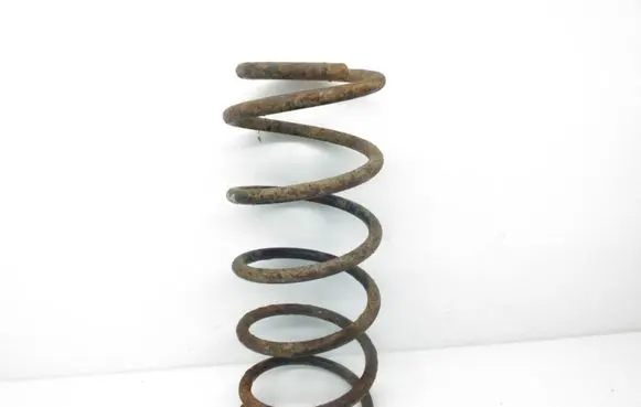 Opel Corsa B Front coil spring