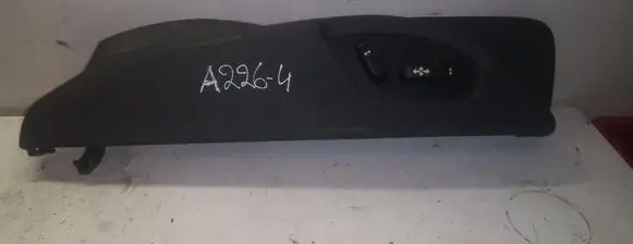 Volvo S80 Seat control module 30797729