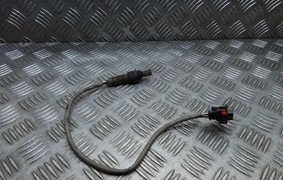 Opel Zafira B Lambda probe sensor 55353812