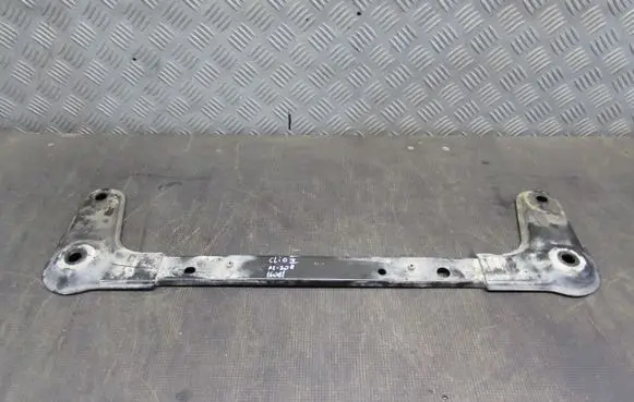 Renault Clio IV Radiator mount bracket 820G537434