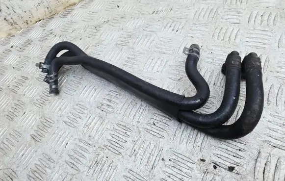 Audi TT Mk1 Fuel line/pipe/hose 1J0121444CT