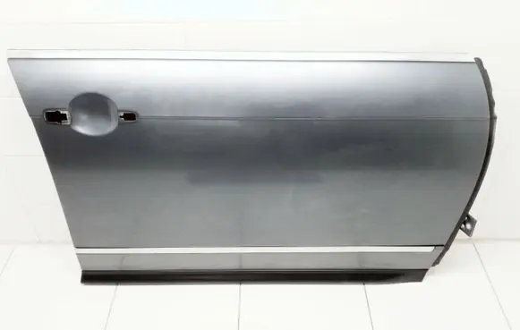 Citroen C6 Front door