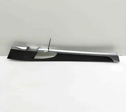 Porsche Panamera (970) Front door card panel trim 970555381