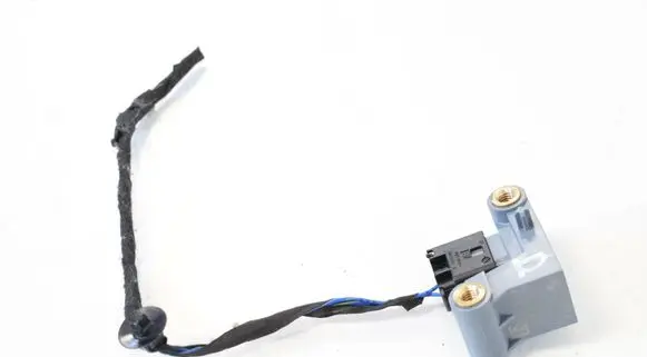 BMW 6 F12 F13 Airbag deployment crash/impact sensor 9159314