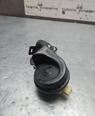 Renault Captur Horn signal A046466