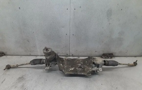 Volkswagen Caddy Steering rack 1K1909144G 7805501232