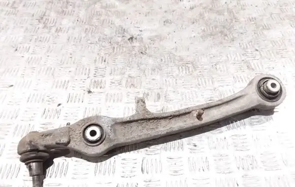 Audi A6 S6 C6 4F Front lower control arm/wishbone