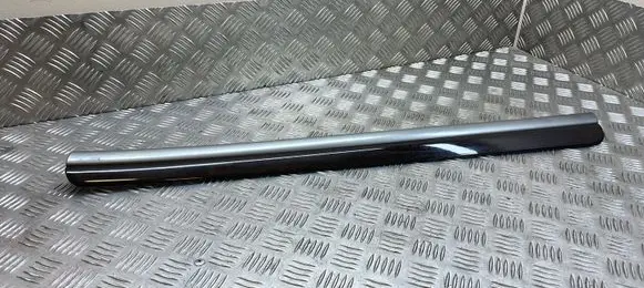 Audi A8 S8 D3 4E Rear door card trim 4E4867420