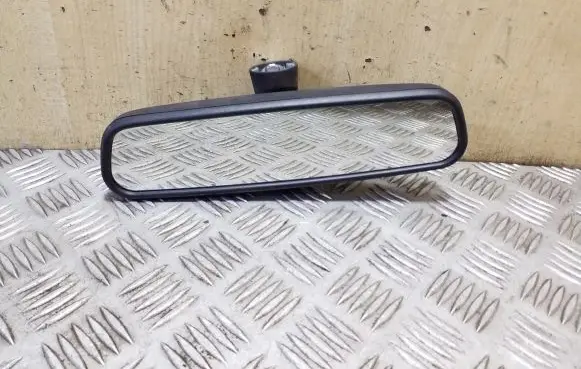 Audi A6 S6 C5 4B Rear view mirror (interior) 8D0857511A