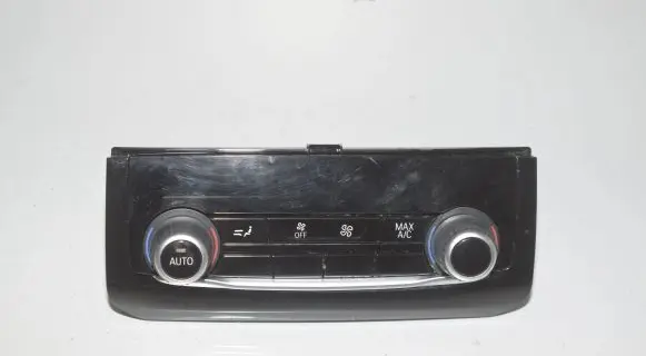 BMW 5 G30 G31 Climate control unit 6999429 6999435 61316999435