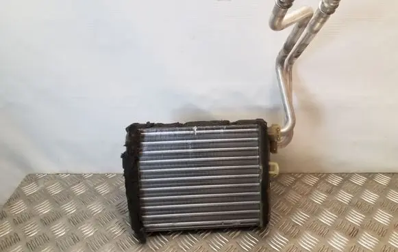 Volvo V70 Heater blower radiator