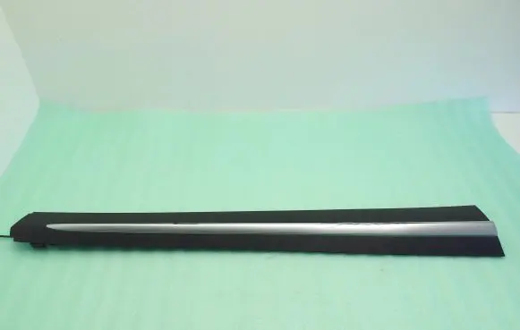 Mazda CX-3 Front door trim (molding) D10E51RA1 K3006