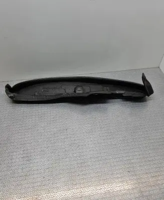 Peugeot 3008 I Fender foam support/seal 9684188380