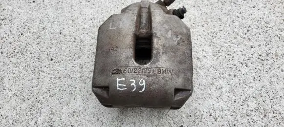 BMW 5 E39 Front brake caliper