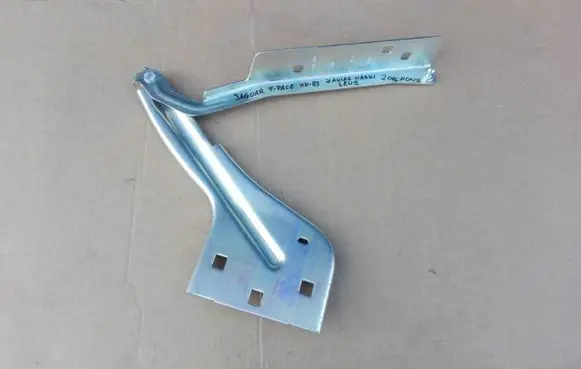 Jaguar F-Pace Engine bonnet/hood hinges HK8316800
