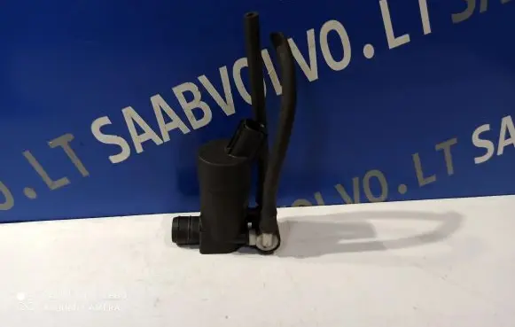 Volvo V70 Windscreen/windshield washer pump T655C 1S7117K624FE