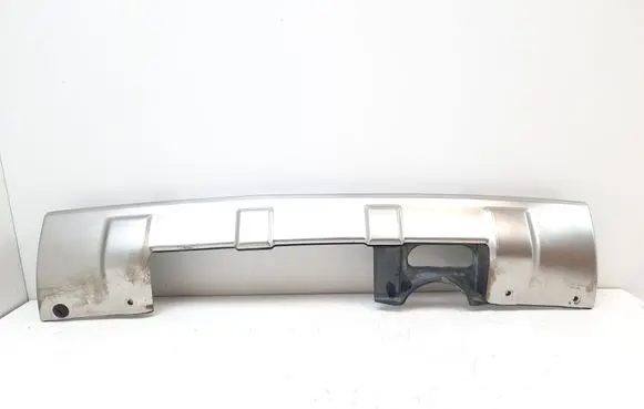Audi A6 Allroad C5 Rear bumper trim bar molding 