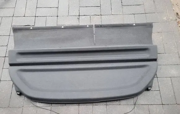 Honda Jazz Parcel shelf 
