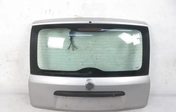 Fiat Panda II Tailgate/trunk/boot lid