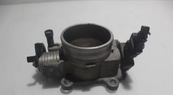 Hyundai Coupe Engine shut-off valve 