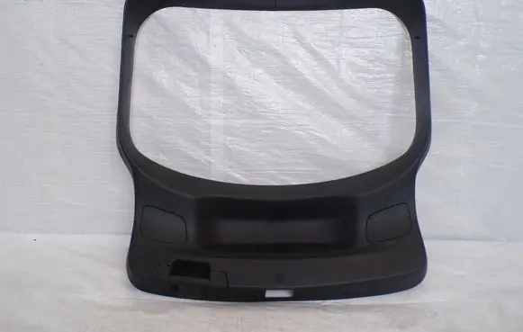 Opel Insignia B Tailgate/trunk upper cover trim 39129261