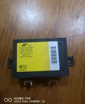 Ford Galaxy Other control units/modules 7M0953257E 95VW19A366BC 5WK4778
