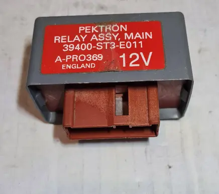 Honda Civic Other relay 39400ST3E011 APR0369