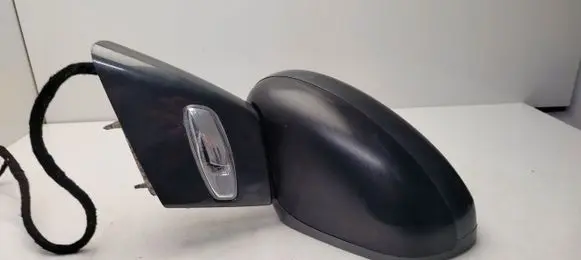 Peugeot RCZ Front door electric wing mirror 