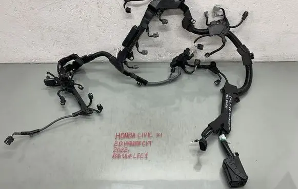 Honda Civic XI Engine installation wiring loom 32110-6MA-J701
