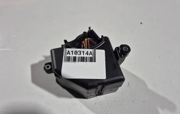 Volkswagen PASSAT B6 Fuse box set 2061754016