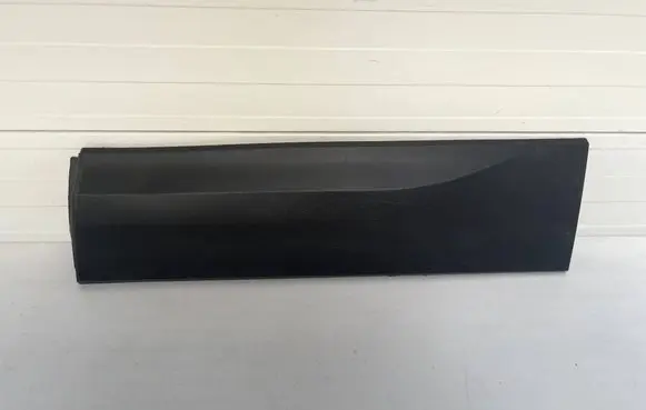 Skoda Karoq Rear door trim (molding) 57A854949C