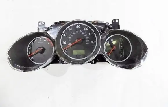 Honda Jazz Speedometer (instrument cluster)