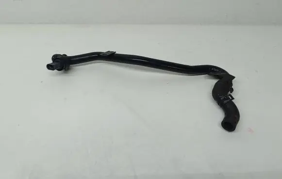 Volkswagen Golf VI Engine coolant pipe/hose 5N0121065