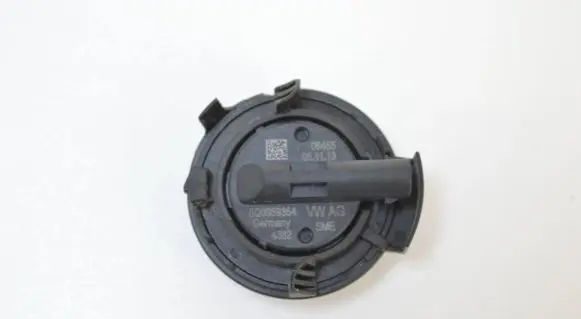 Audi A3 S3 8V Airbag deployment crash/impact sensor 5Q0959354