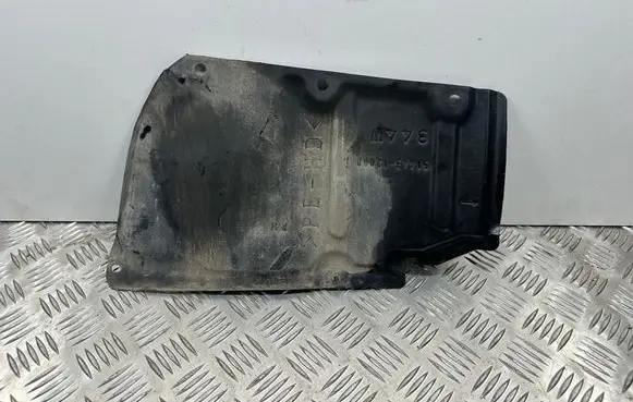 Lexus CT 200H Engine splash shield/under tray 5144312080