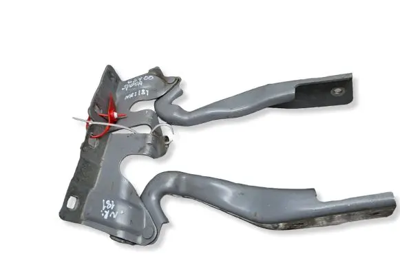 Renault Koleos I Engine bonnet/hood hinges S26309181 65400JY00A