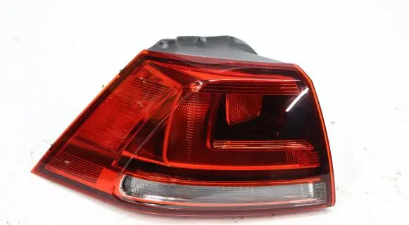 Volkswagen Golf VII Rear/tail lights 5G0945095P
