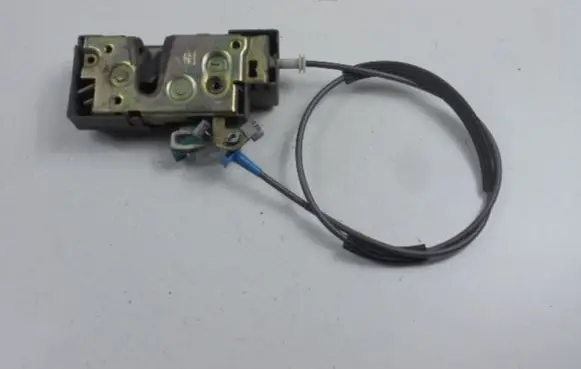Ford Ka Front door lock 97KGB219A64AG