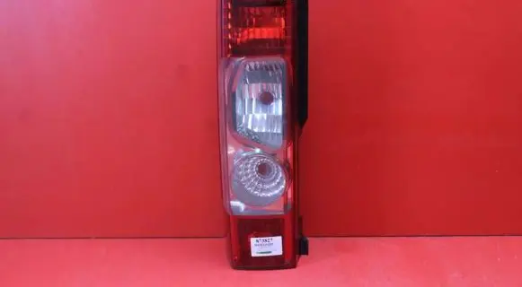 Fiat Ducato Rear/tail lights 1344050080