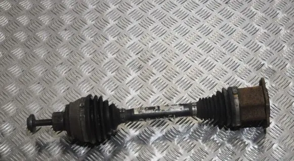 Audi A5 8T 8F Front driveshaft 8K0407271Q