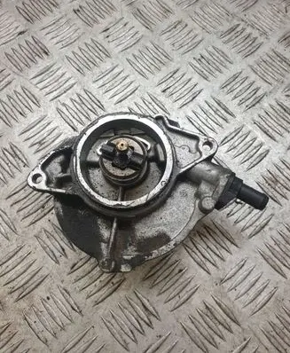Audi A6 S6 C6 4F Vacuum pump 057145100BE