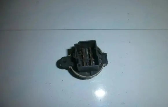 Mazda 626 Ignition lock contact 