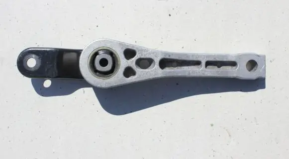 Audi A3 S3 8P Engine mounting bracket 1K0199855AE