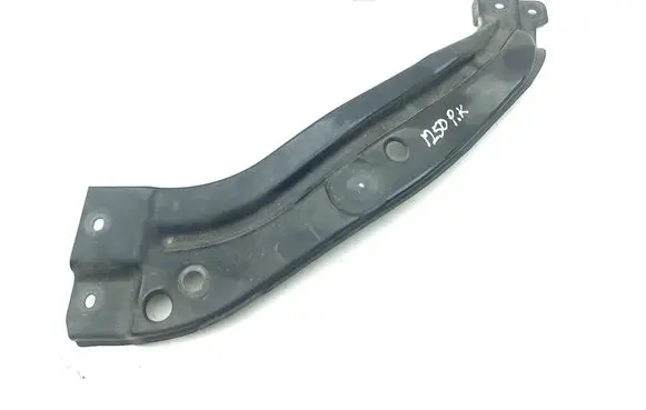 Seat Ateca Headlight/headlamp mounting bracket 