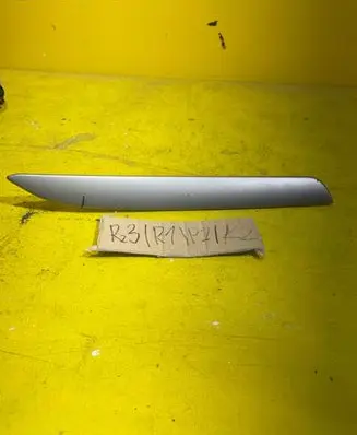 Citroen C4 I Picasso Front door trim bar RZ3R1P2K2