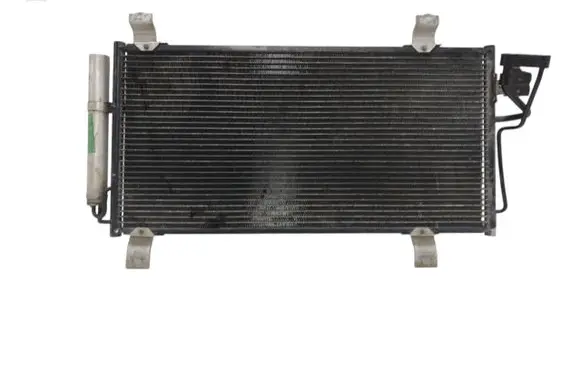 Mazda 6 A/C cooling radiator (condenser) NRH2202304