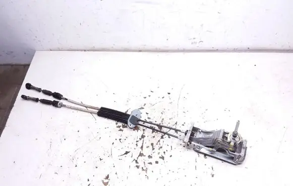 Ford Galaxy Gear shifter/selector 7M3711049G 843754606