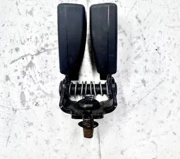 Ford Focus Middle seatbelt buckle (rear) PBM51613K21BD