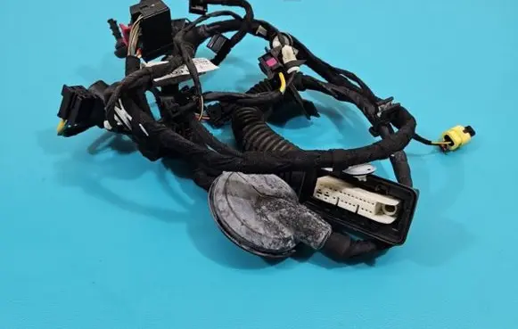 Audi A8 S8 D4 4H Front door wiring loom 4H0971029HH IMPRK1409267